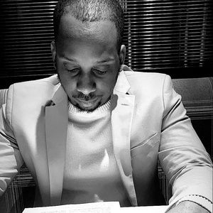 Meet your Posher, Kason